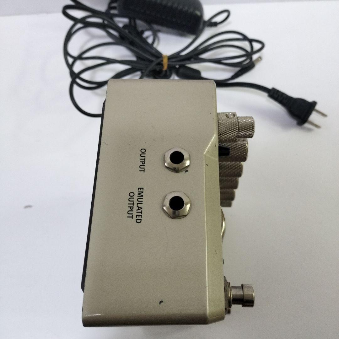 Blackstar HT Dual ギターエフェクター