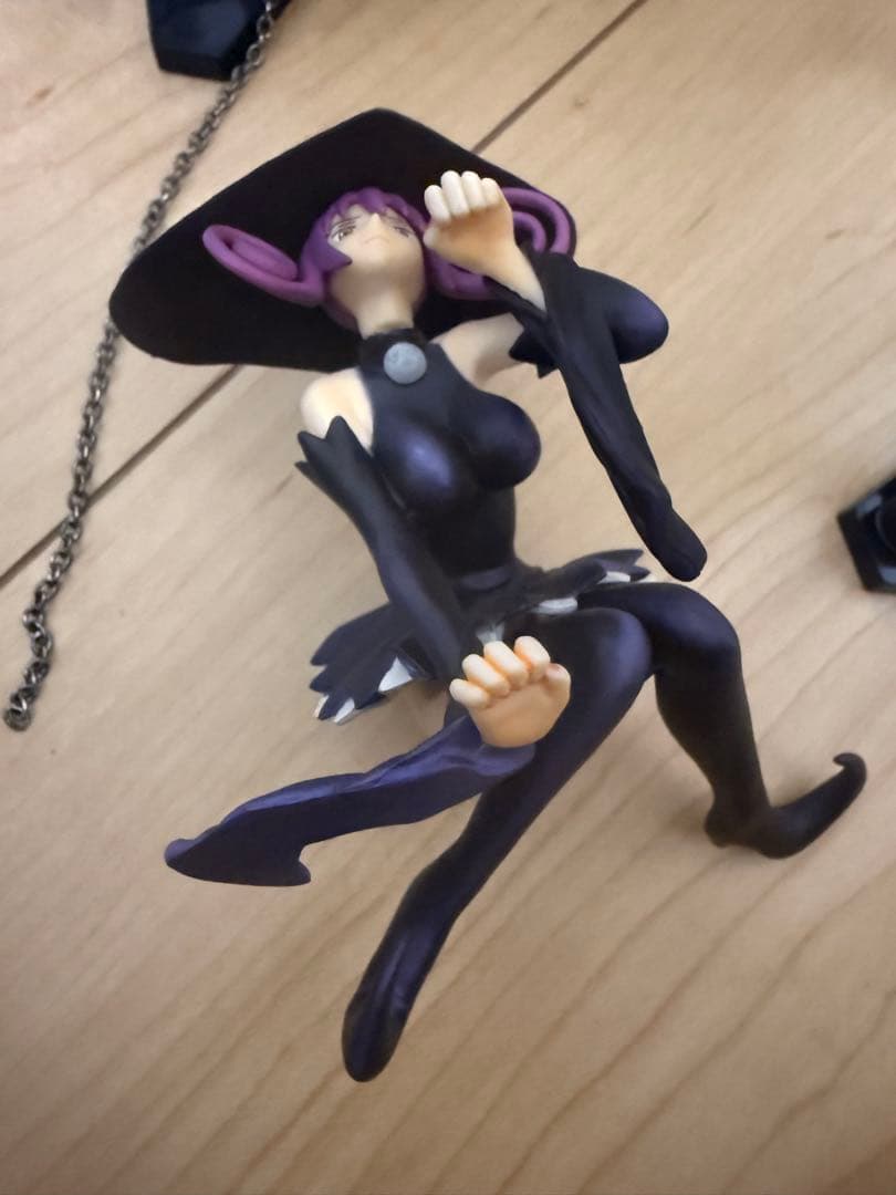 ソウルイーター　トレーディングアーツ