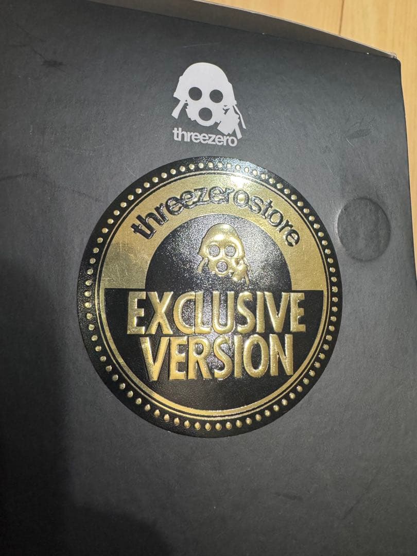 限定版　ウォーキング・デッド ダリル・ディクソン フィギュア　スリーゼロ1/6