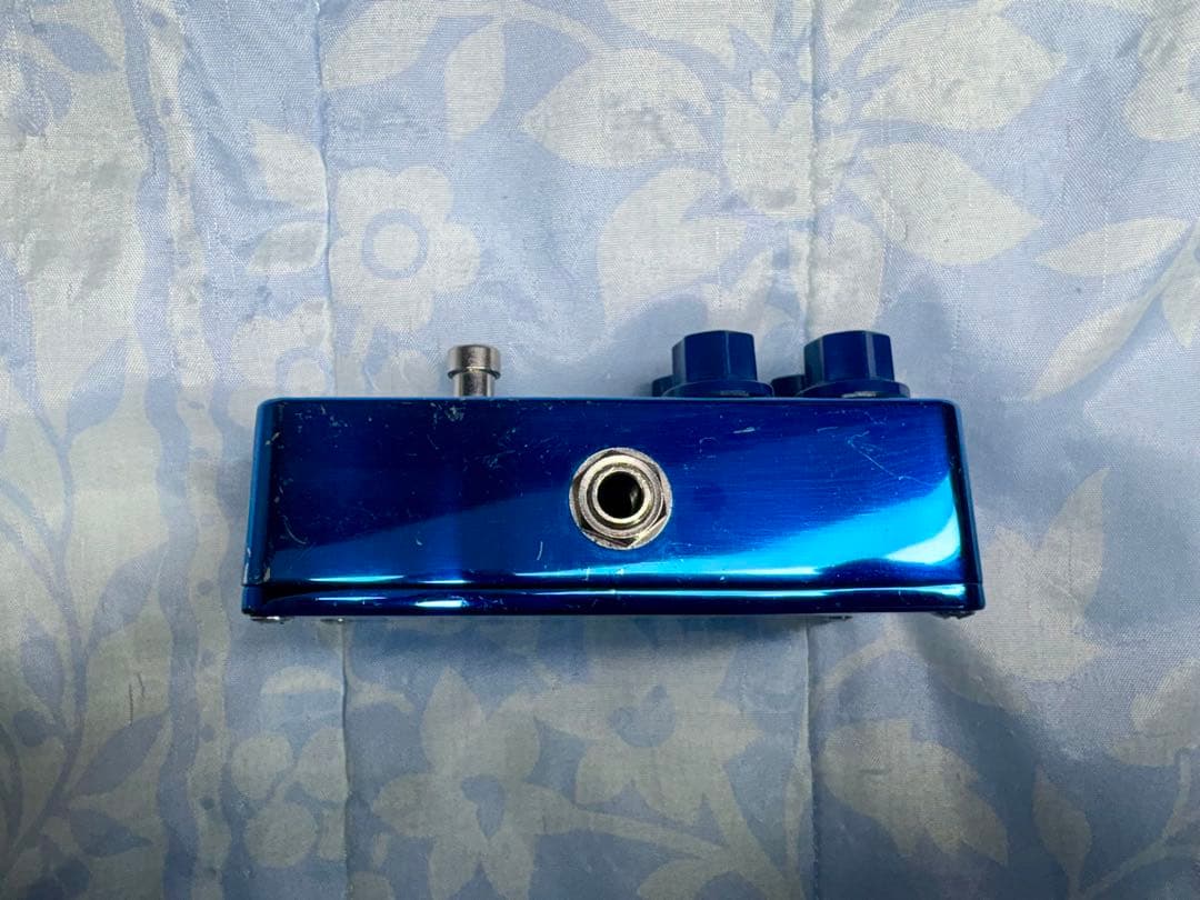 Xotic Effects Soul Driven AH限定モデル