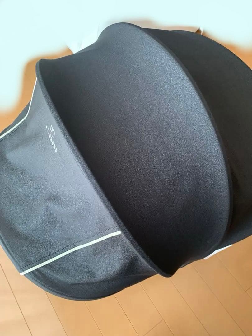 エールベベ クルット6i グランス 新生児 回転式 ISOFIX