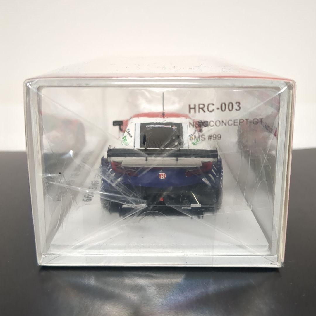 希少 スパーク NSX-CONCEPT-GT 2016 eMS 戌神ころね
