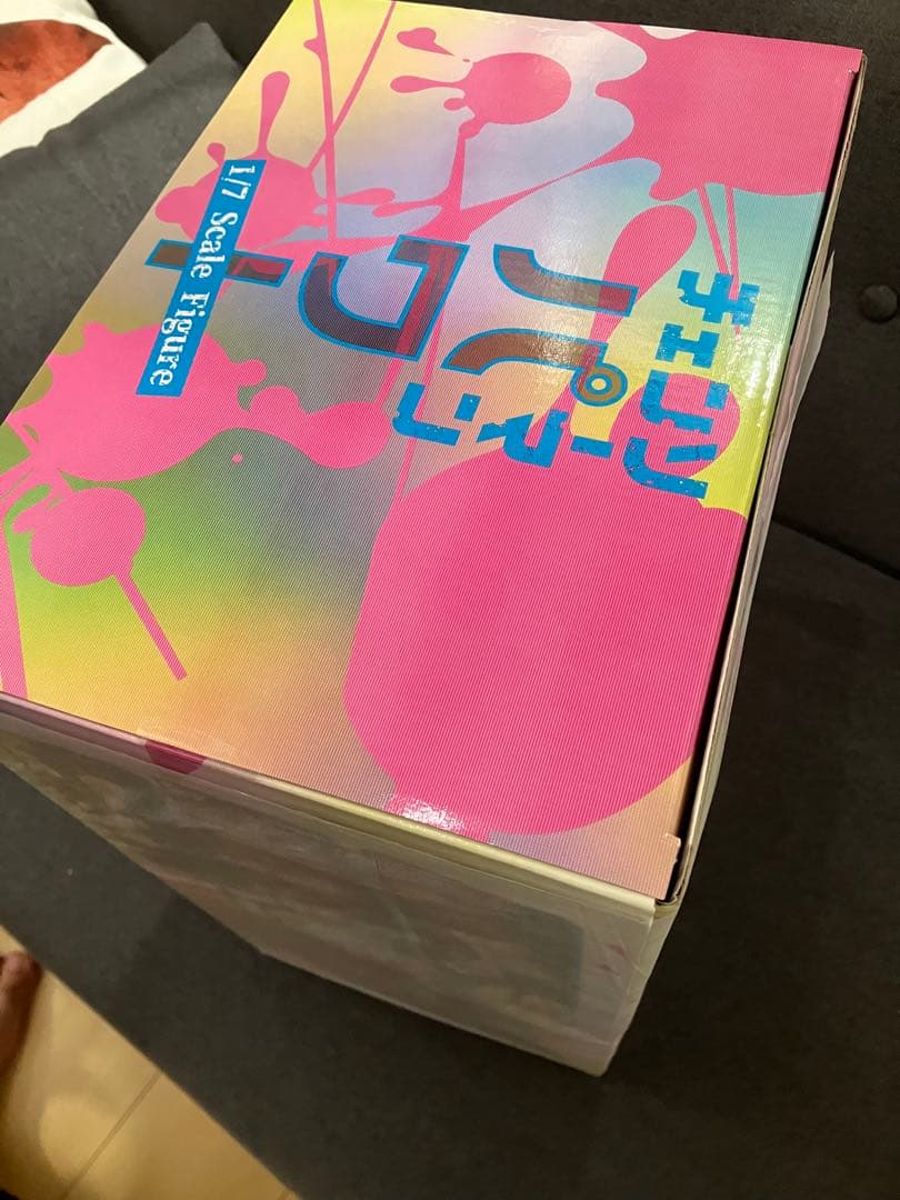 rinrin（マキマ＋パワー）