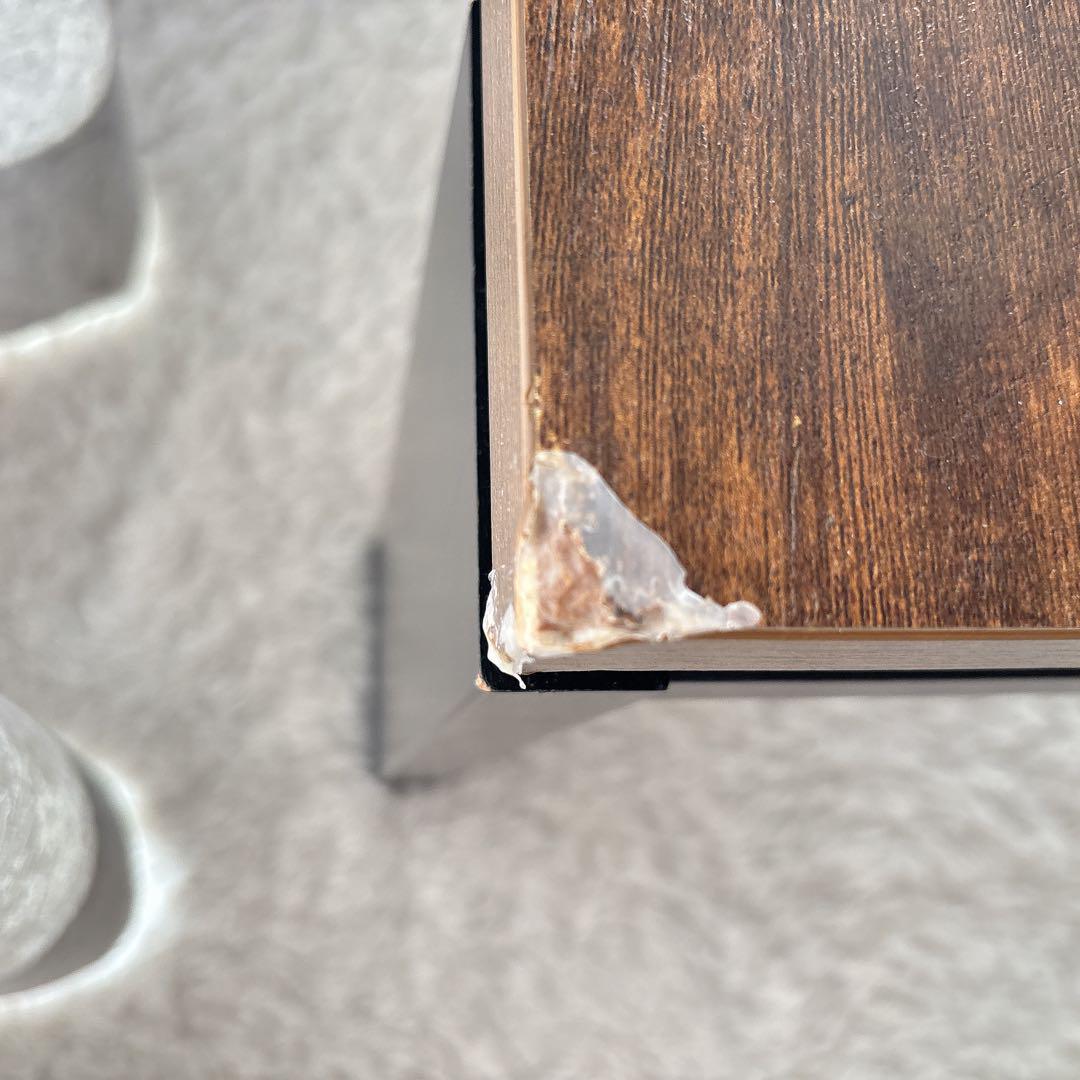 マーミ様リクエスト品】ニトリ こたつ フロットC105／ヴィンテージ