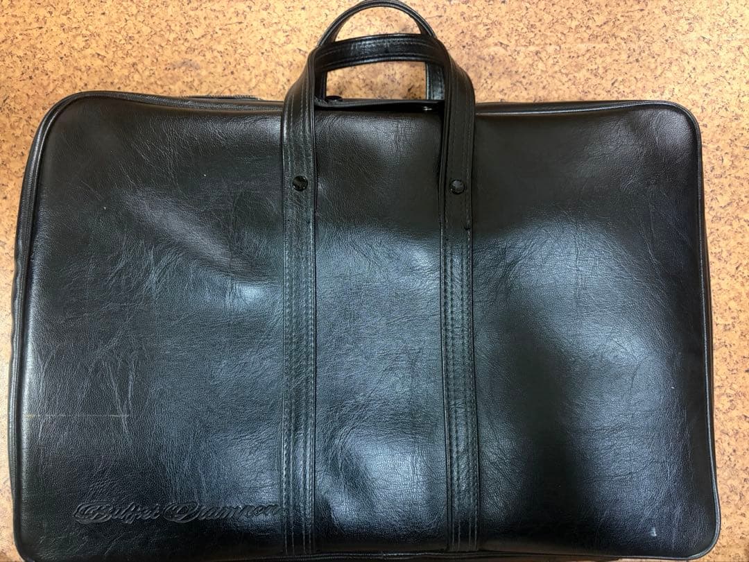 クランポン　ダブルケース、ケースカバー