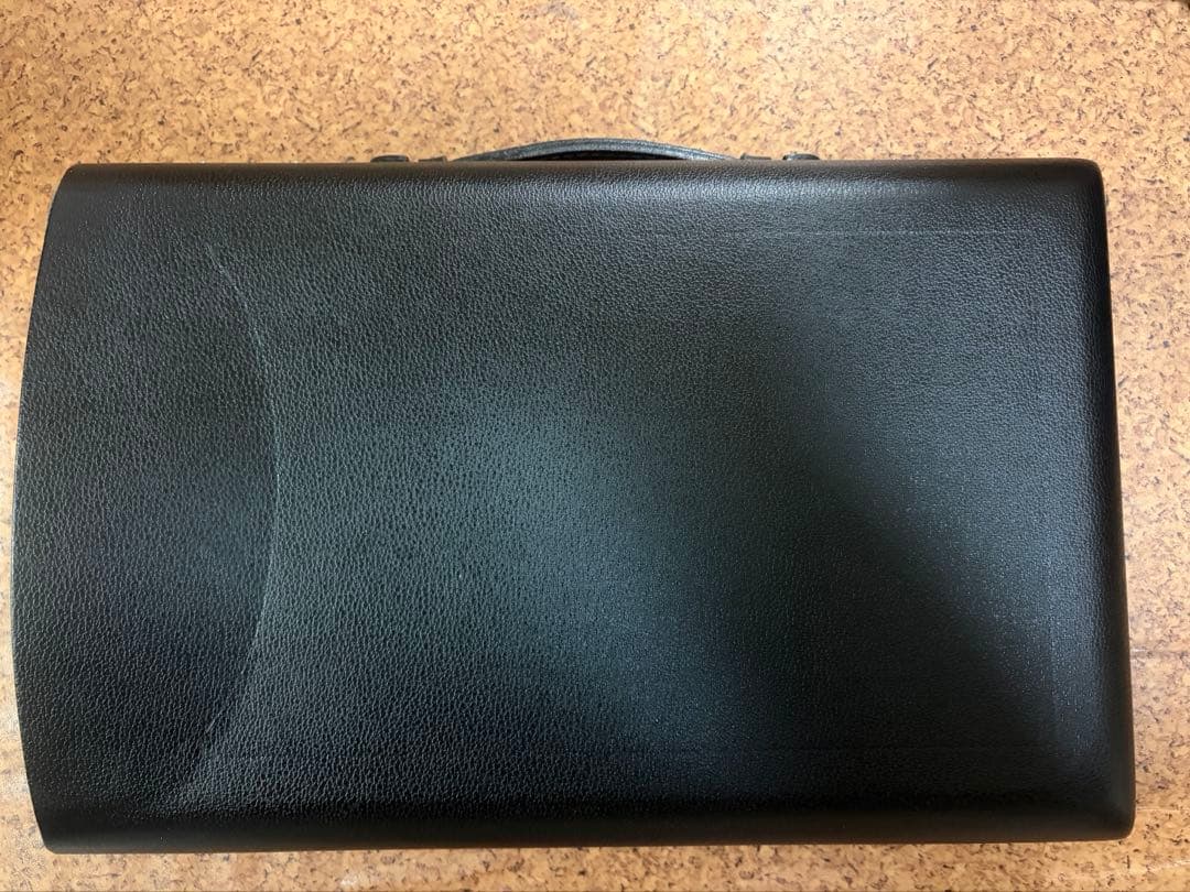 クランポン　ダブルケース、ケースカバー