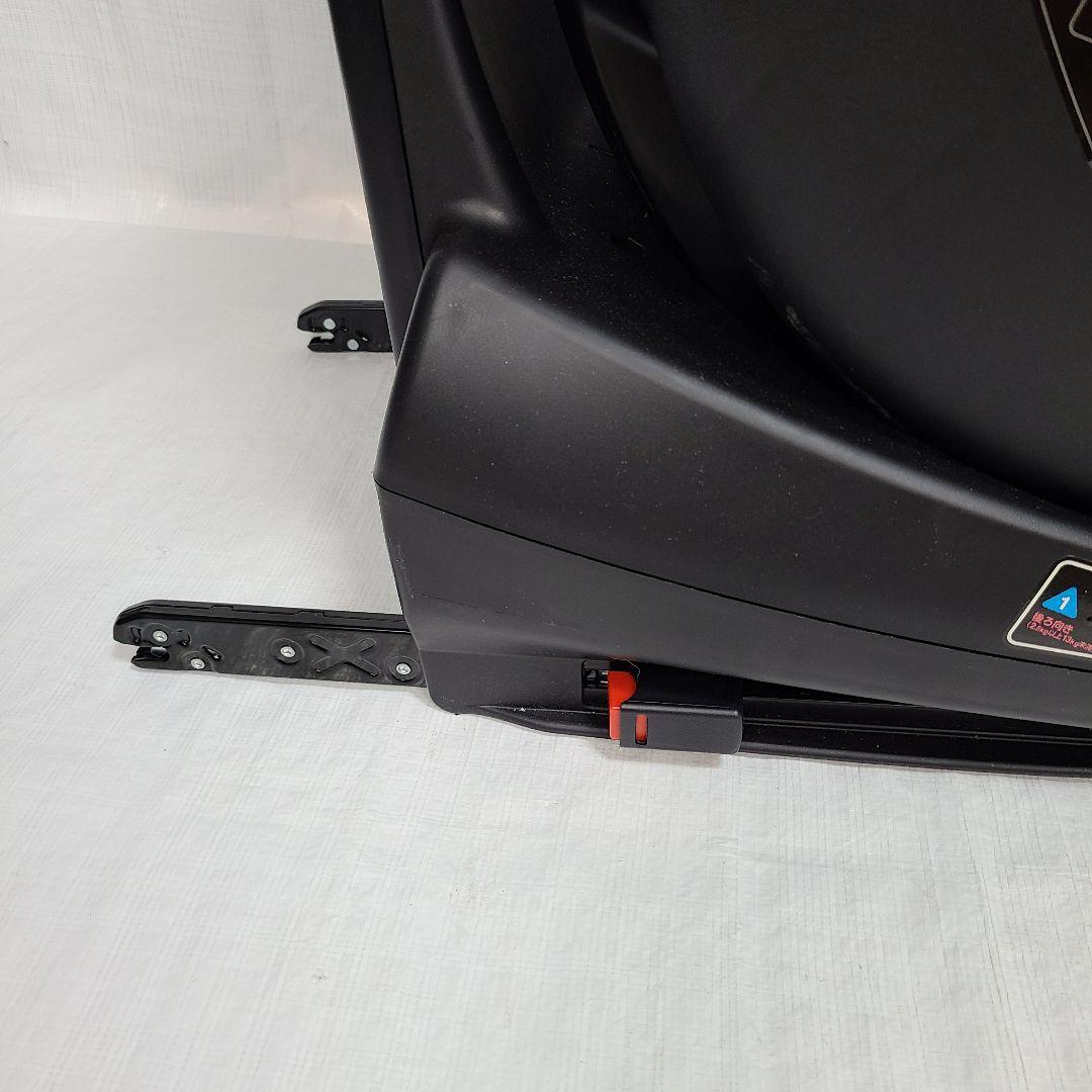 軽*ラ様 美品 MONREVE ISOFIXターン HO-001 チャイルドシー