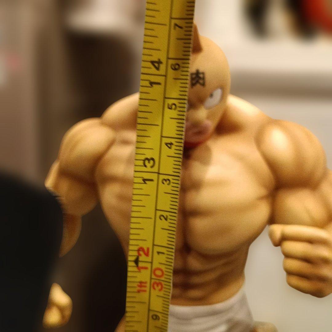 スパイスシード キン肉マン 1/4