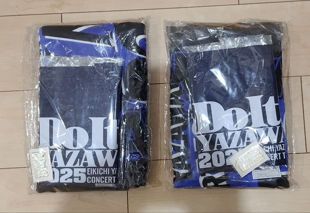 D*M様 E*A様 矢沢永吉 Do it SS席限定２個 D*M様 E*A様 矢沢永吉 Do it SS席限定2