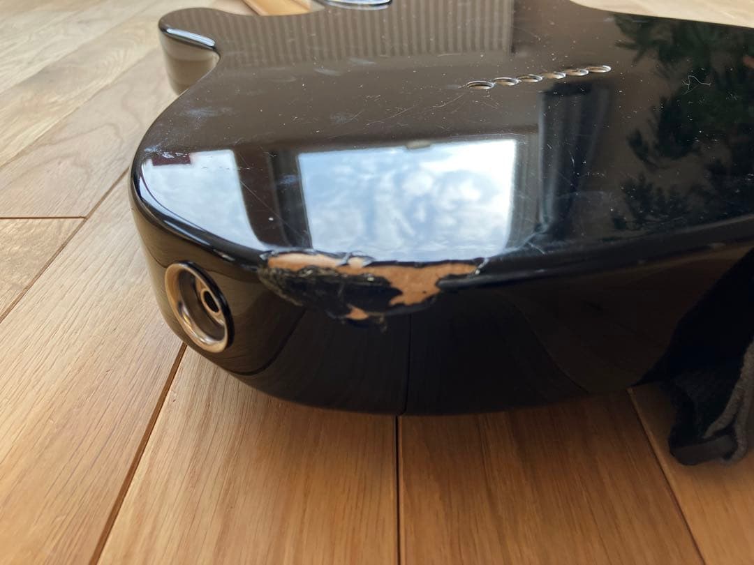 fender japan telecaster フェンダーテレキャスターカスタム