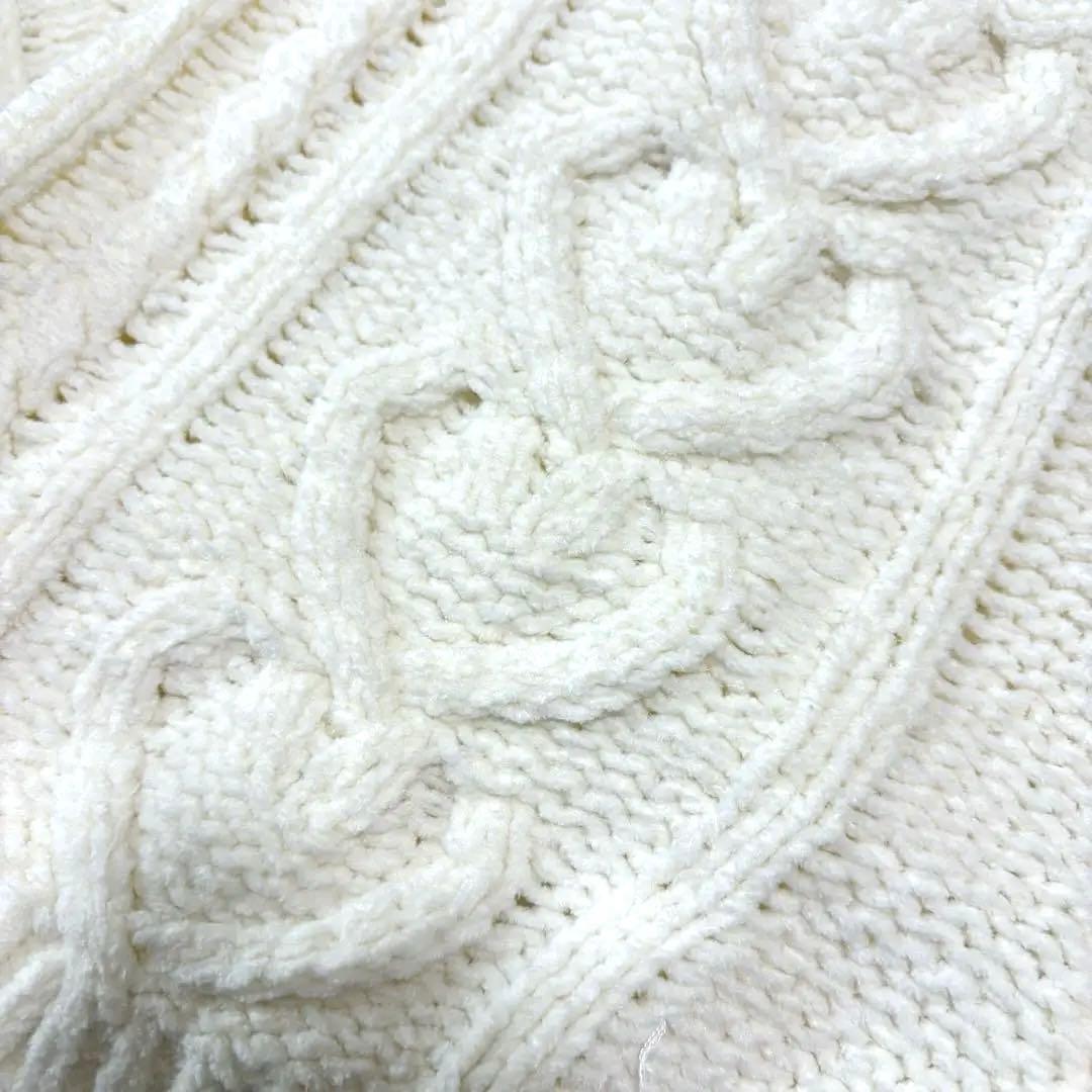 GELATO PIQUE ルームウェア ハートアランプルオーバー&ショートパンツ