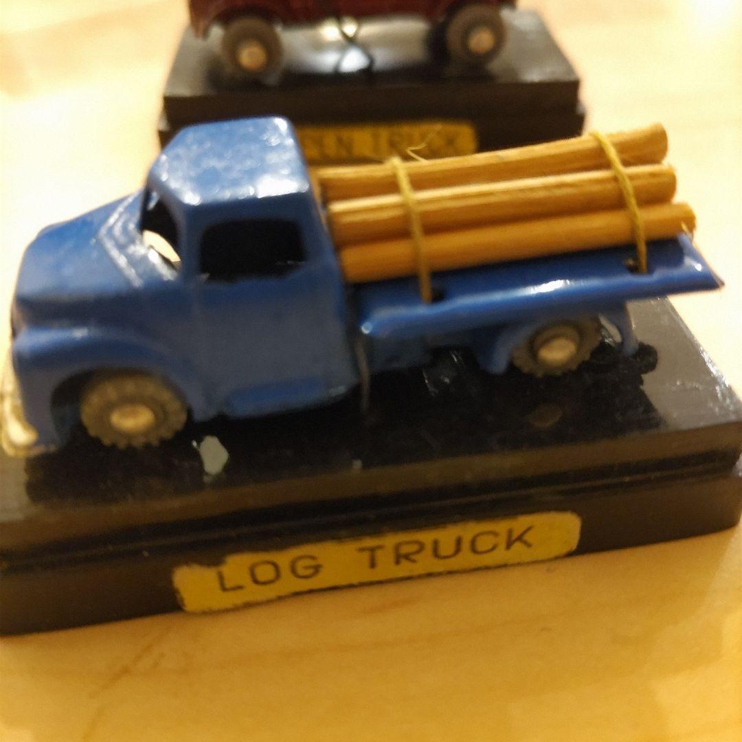 ミニカー昭和レトロ