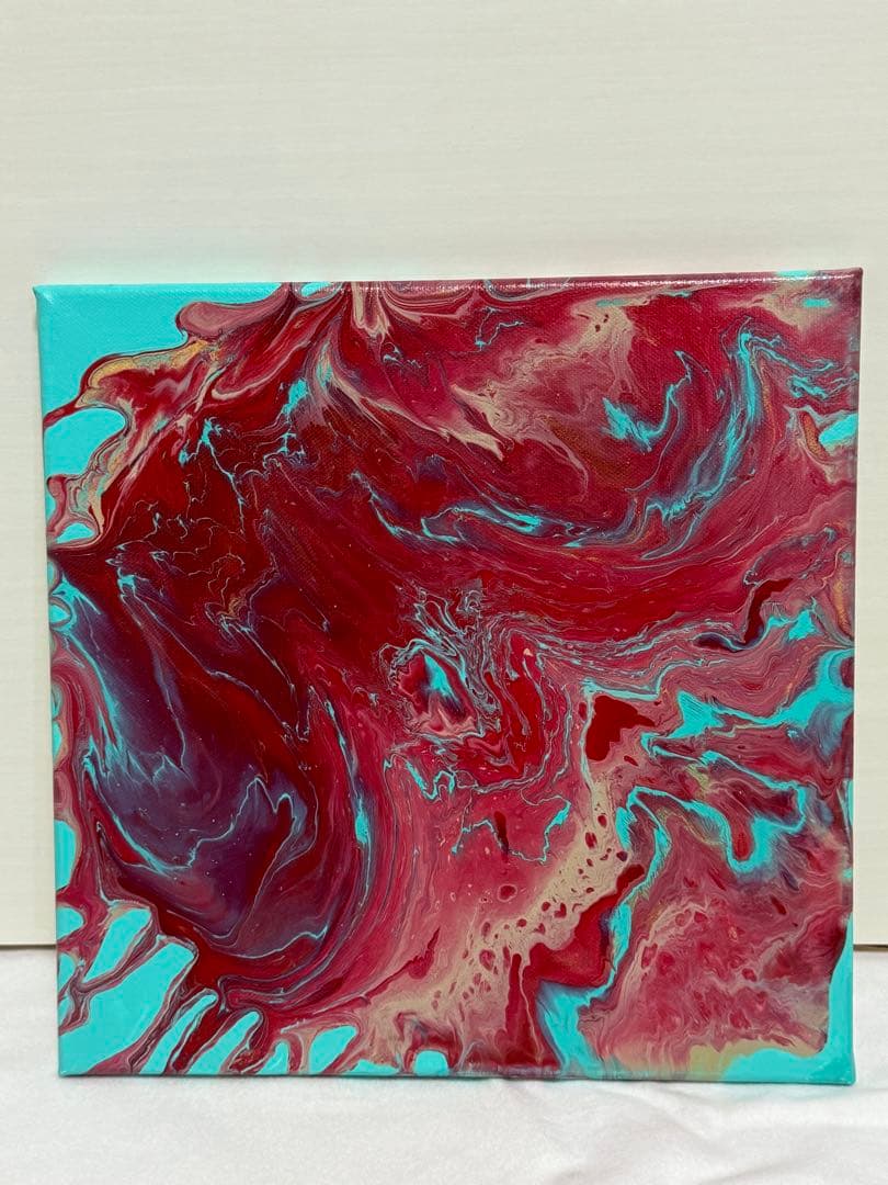 えじにゃん個展、山内あいなさん作品& x杉田陽平トークイベント I&YOUグッズ