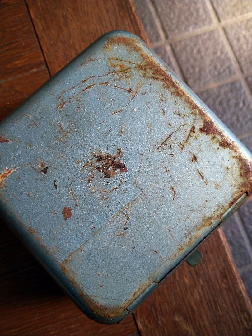 オプティマス 8R シングルバーナーコンロ　スウェーデン