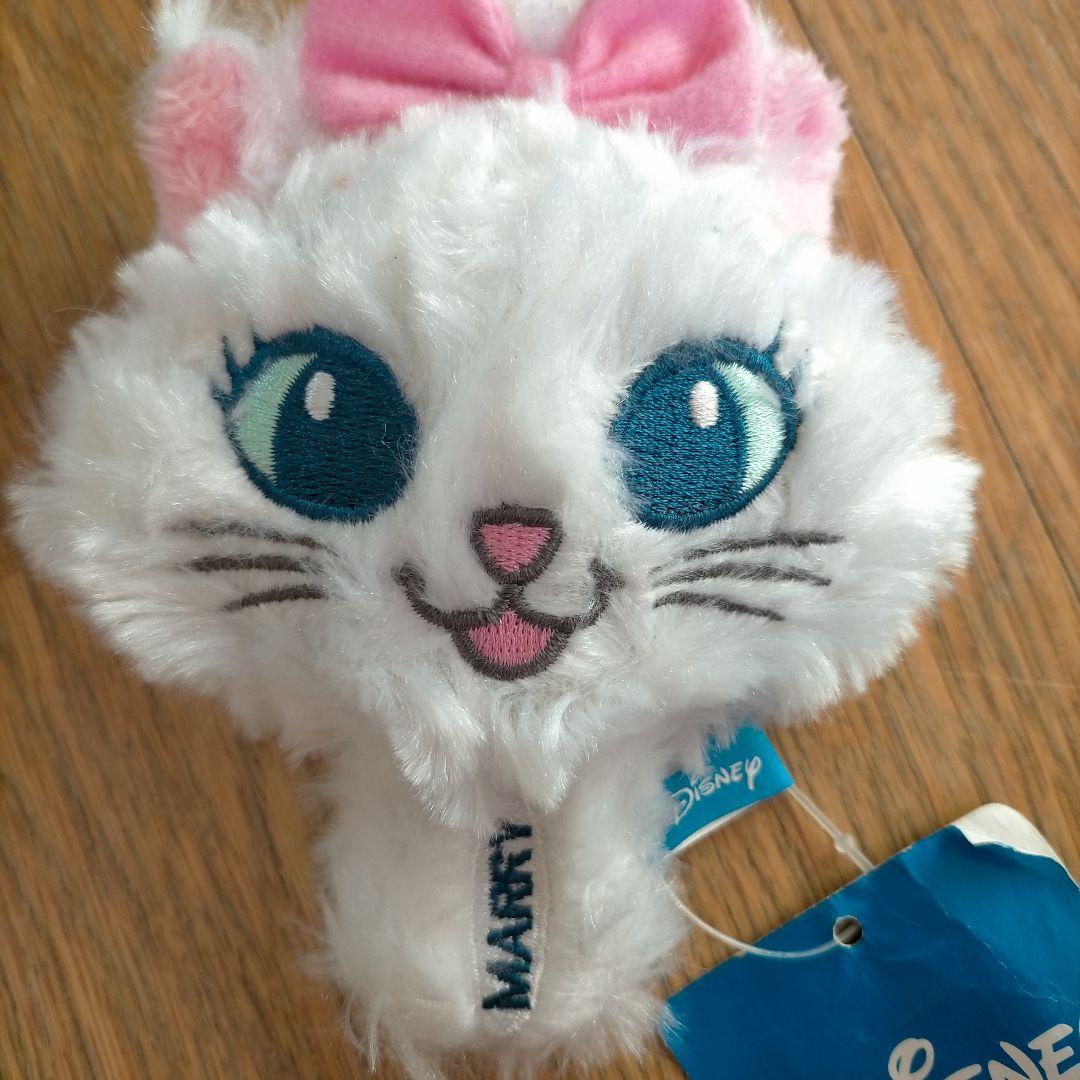 ディズニーマリーちゃん手鏡 - メルカリ