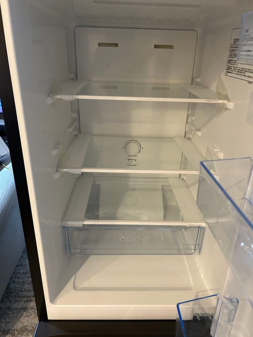 ★bokaraka★Hisense 冷蔵庫