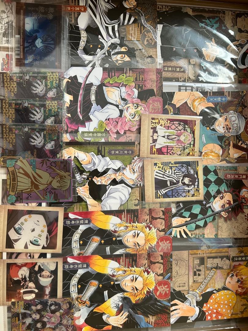 アニメグッズ、ノンジャンル、美少女　140サイズ まとめ売り　一点のみ