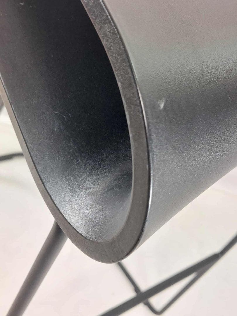 BCN design Harry&Camila KRISTALIA バースツール