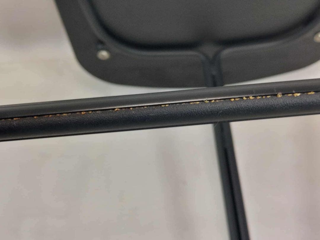 BCN design Harry&Camila KRISTALIA バースツール