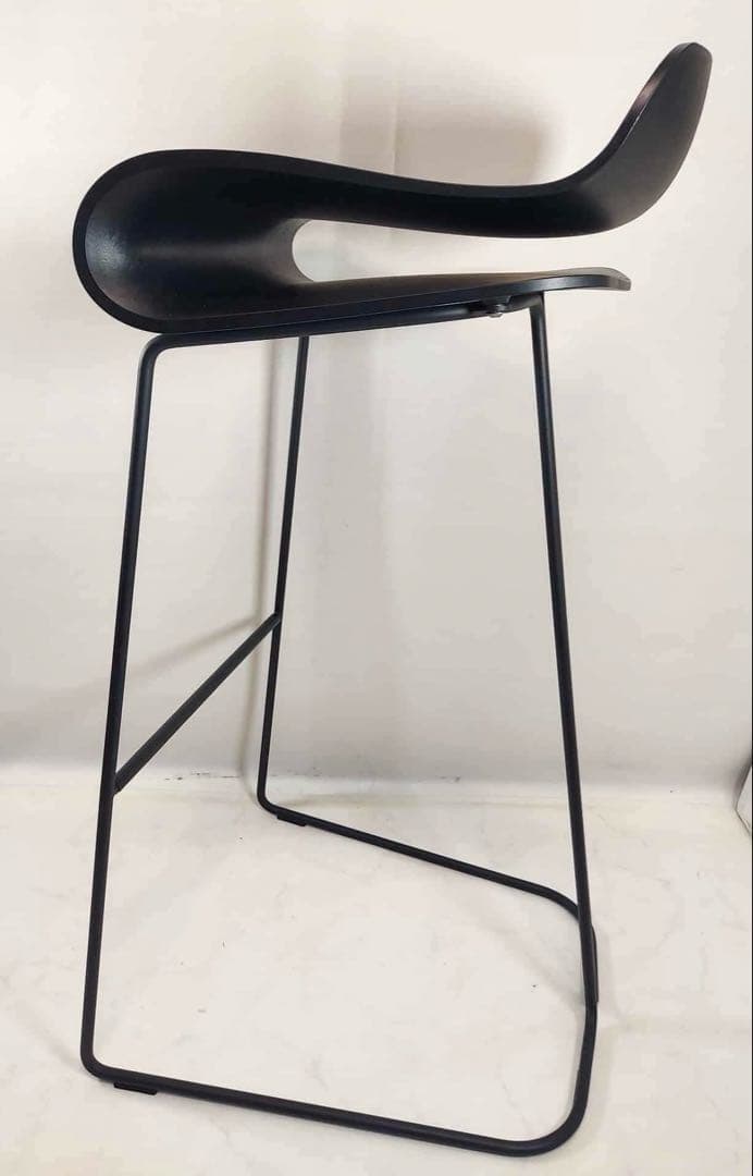 BCN design Harry&Camila KRISTALIA バースツール