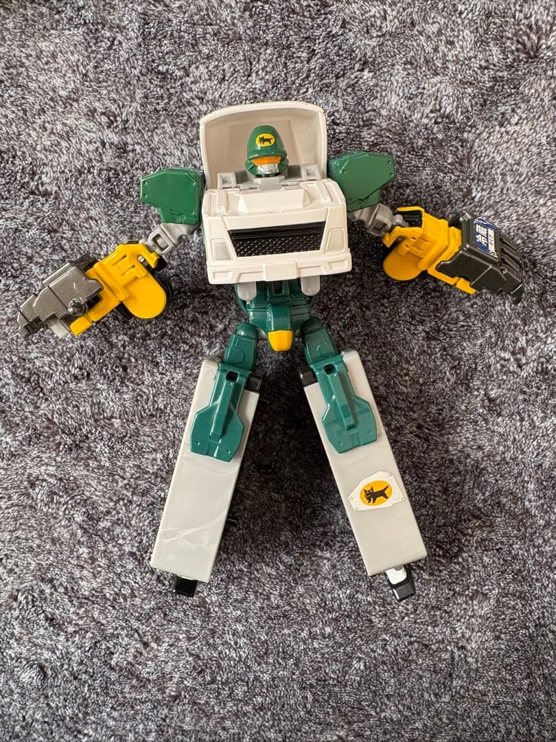 ひでジョブレイバー セット