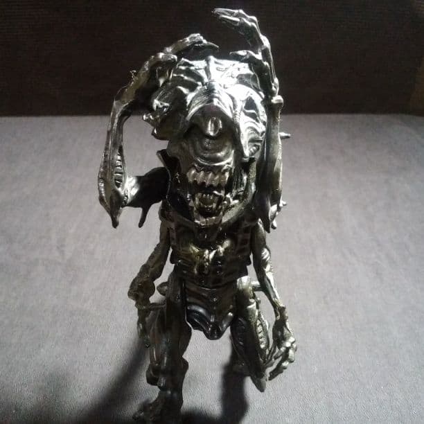 【 雑貨 】 エイリアン