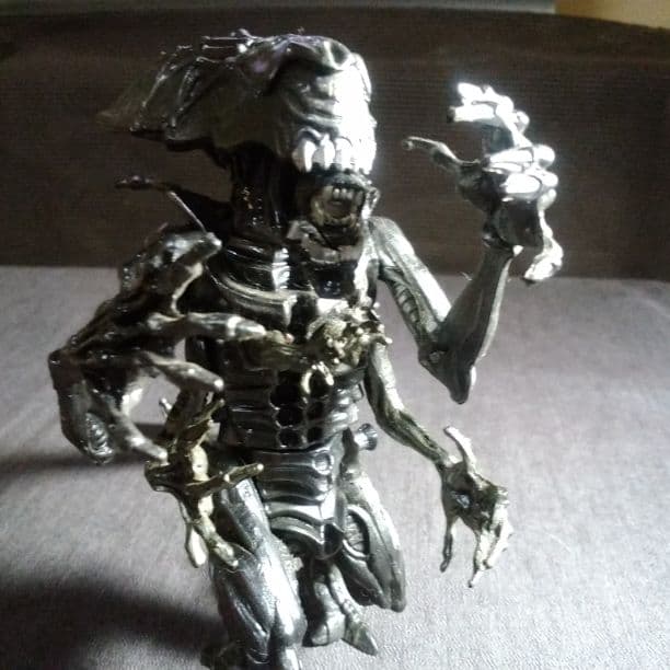 【 雑貨 】 エイリアン