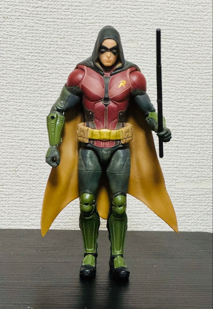 マクファーレントイズ スポーン シリーズ27/VANDALIZER 2 スポーン