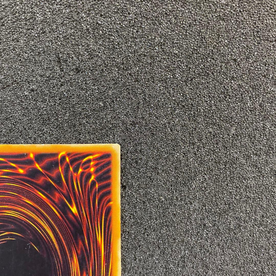 ど*あ様 遊戯王　カオス・ソルジャー －開闢の使者－　レリーフ