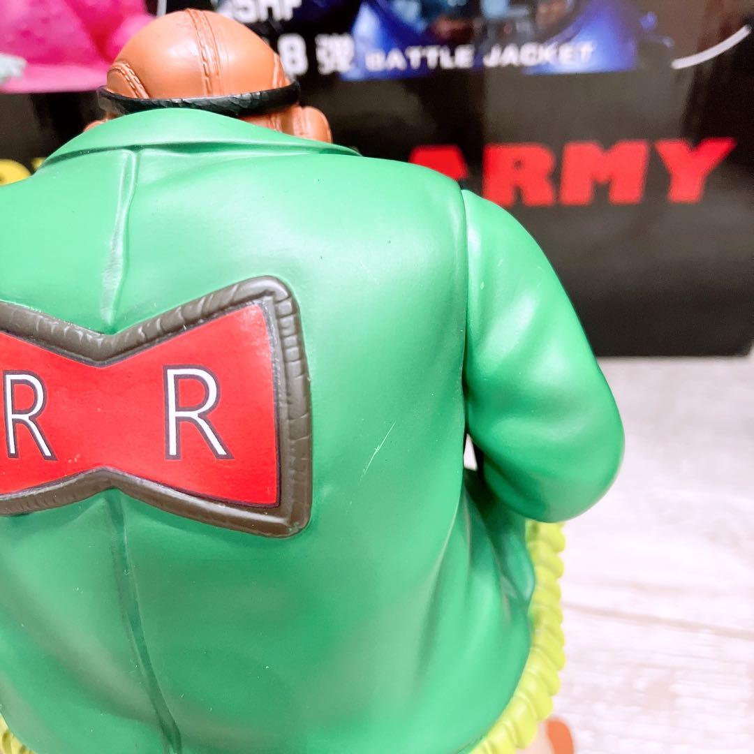 JacksDo / LGスタジオ ドラゴンボール フィギュアセット