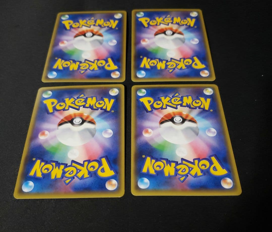 バトルコンプレッサー xyミラー4枚セット