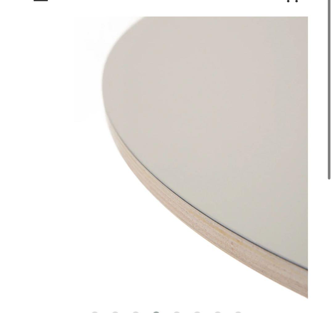 \"JASMINE\"﻿ Table bullpen別注