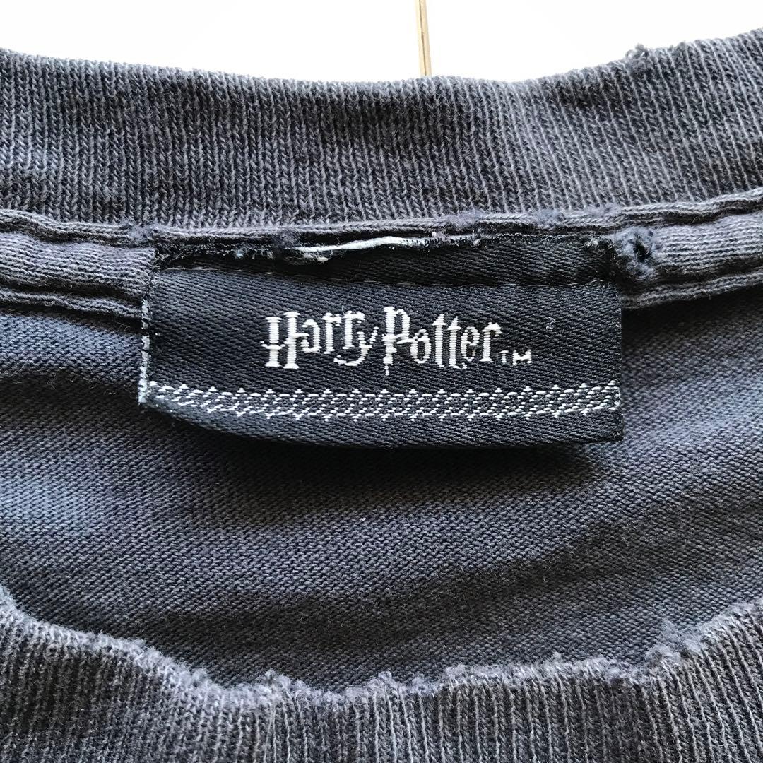 941 スネイプ ハリーポッター 2005年製ヴィンテージ Tシャツ Supreme