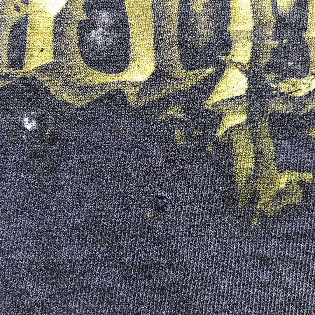 941 スネイプ ハリーポッター 2005年製ヴィンテージ Tシャツ - メルカリ