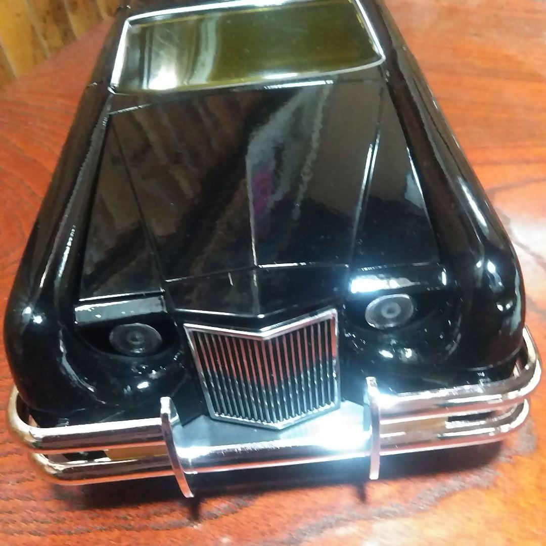 ザ・カー　ミニカー　オートワールド　18/1 DVD付き