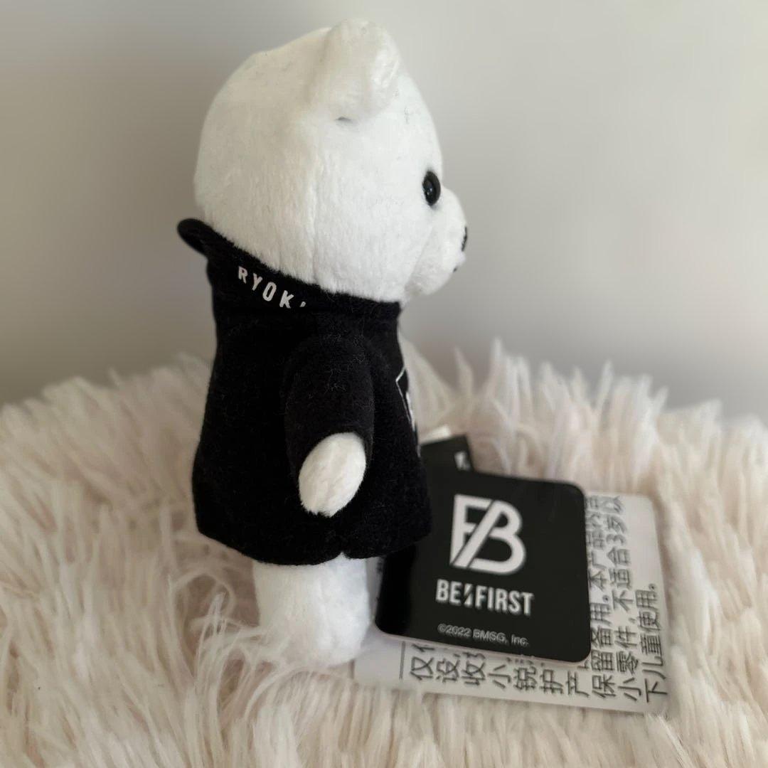 BE:FIRST RYOKI BMSGクマ 小 - メルカリ