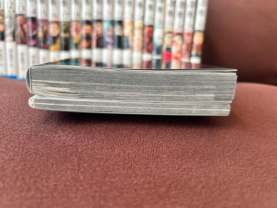 呪術廻戦 漫画 【全巻セット＋0.5巻＋公式ファンブック】