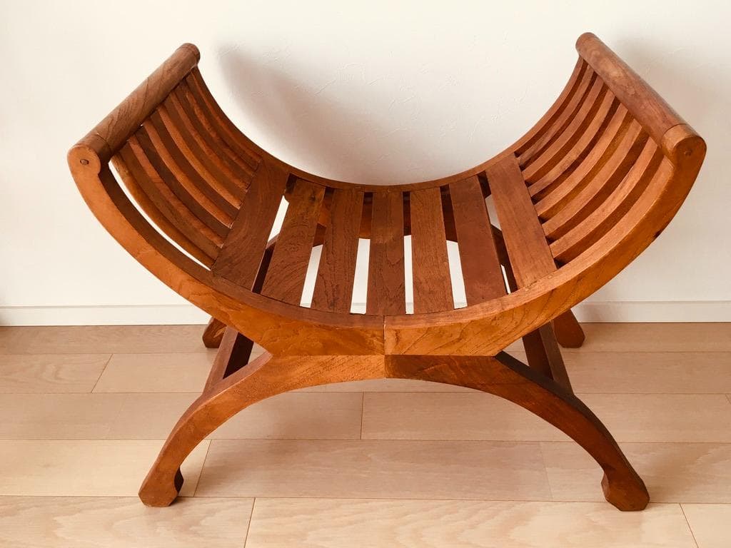 ◇バリ島で購入◇椅子・チェア・スツール◇アジアン家具◇アジアン雑貨◇