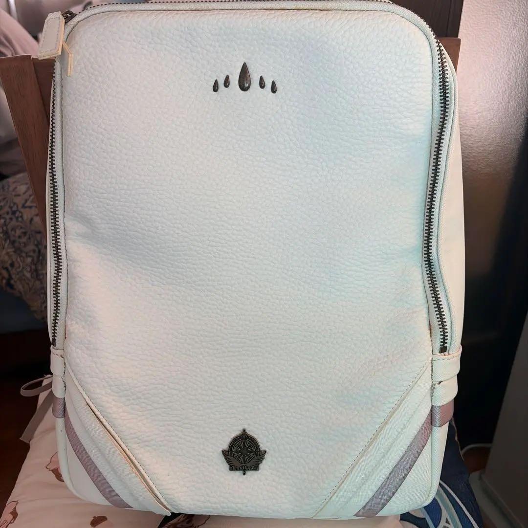 アルティメットまどか モデル リュック 魔法少女まどか☆マギカ