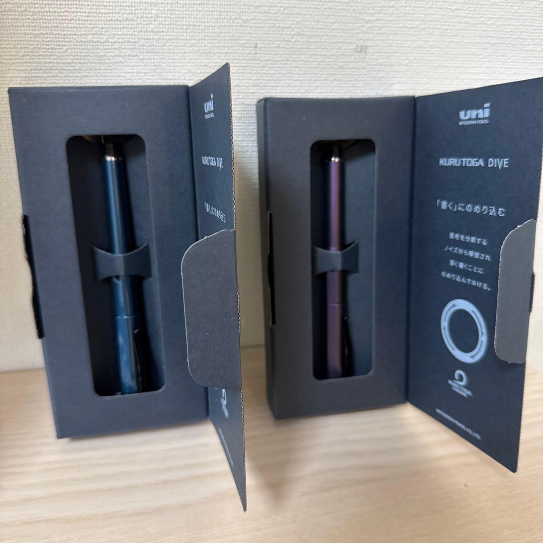 SAKURA craft.lab 006 ボールペンセット