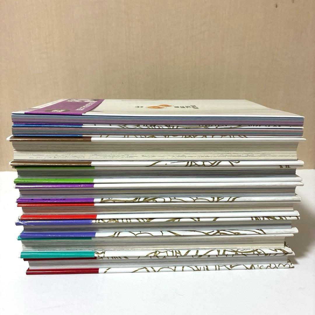 【美品】ドラゴンボール大全集 全巻7冊・別巻2冊