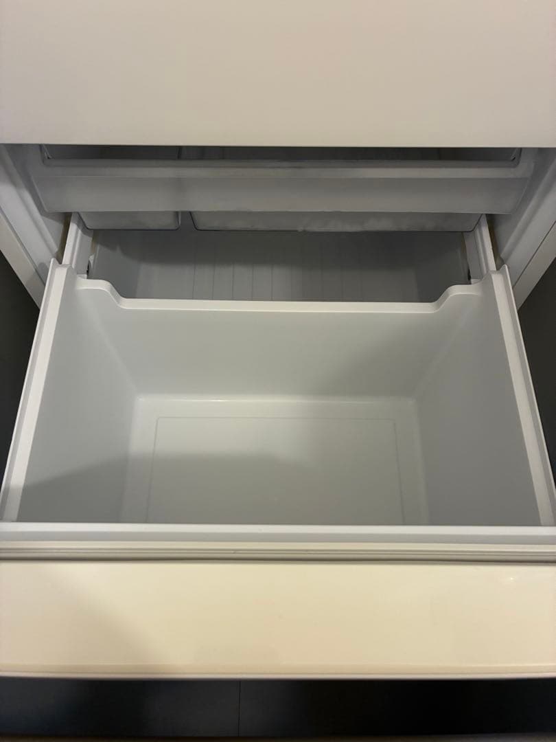 無印良品 冷蔵庫 157L MJ-R16A-2 20年製