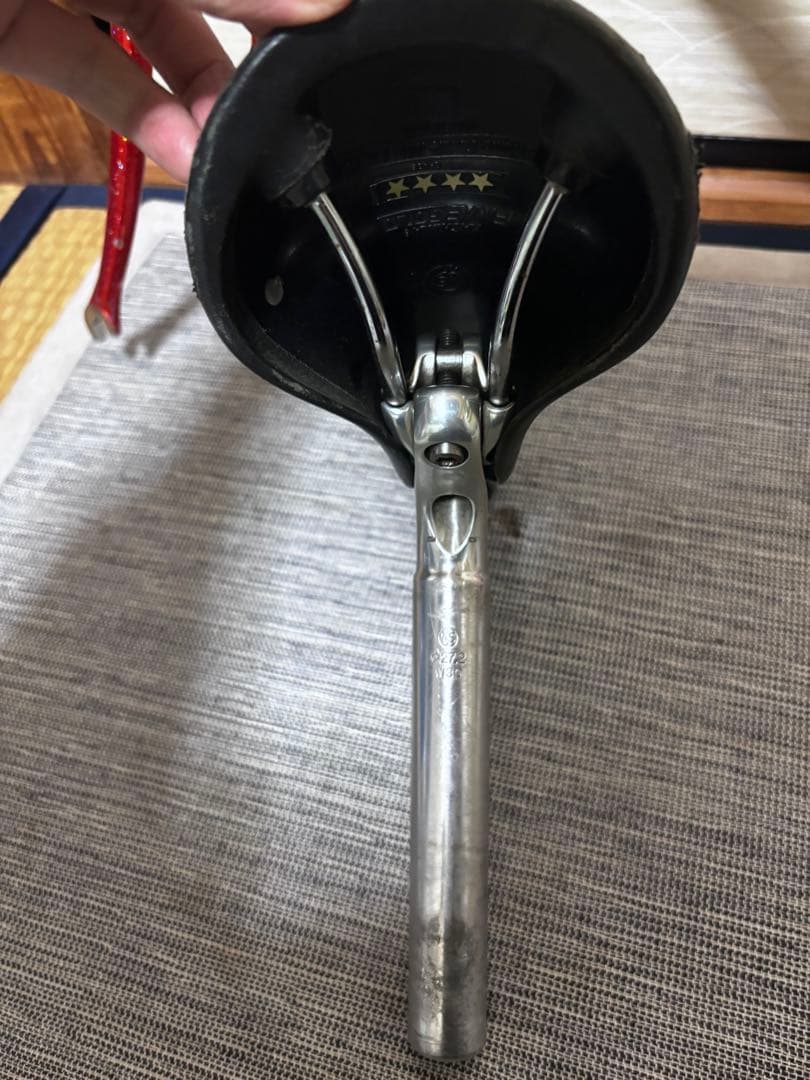 《引き取り様用ページ》Njs ピストバイク　Bridgestone