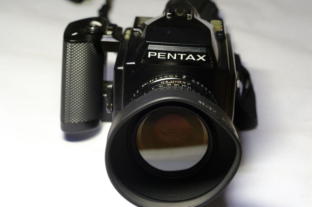 トピック関連記事 LINHOF AERO TECHNIKA 空撮用大判カメラ ピント