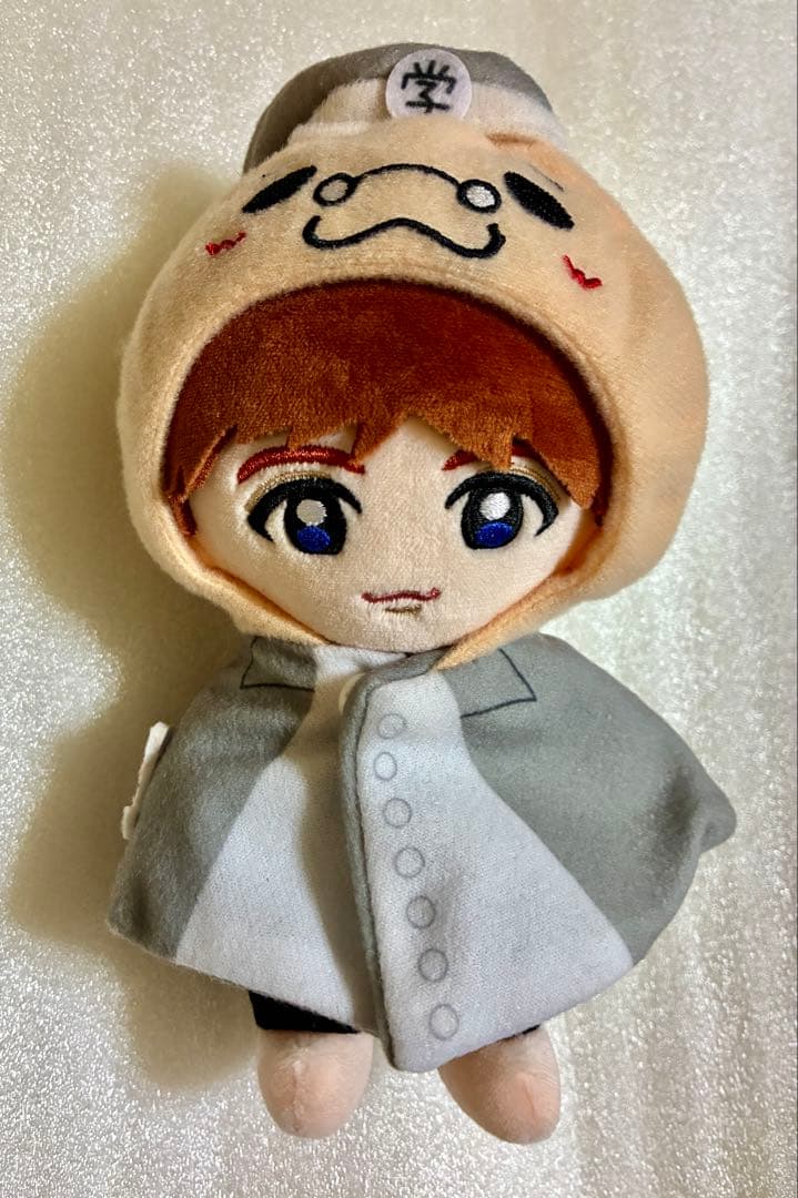 Hey! Say! JUMP 伊野尾慧 いのてり ぬいぐるみ ライブグッズ - メルカリ