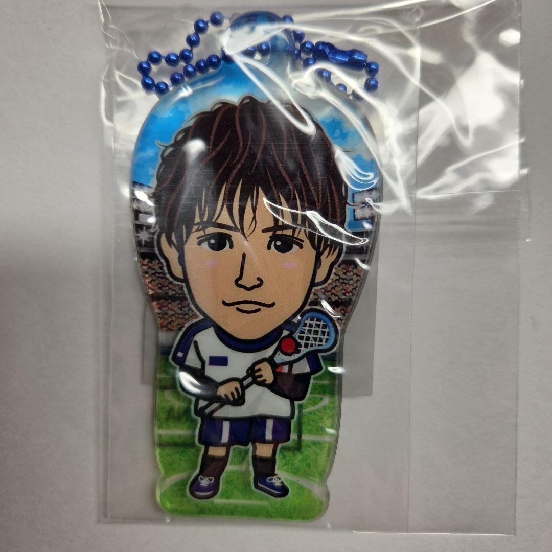 岩田剛典 クリアチャーム - メルカリ