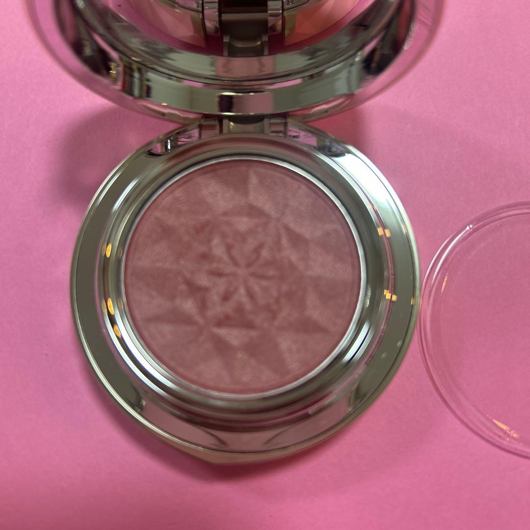 【ほぼ新品‼️】コスメデコルテAQ　ブラッシュ01 04 フェイスカラー