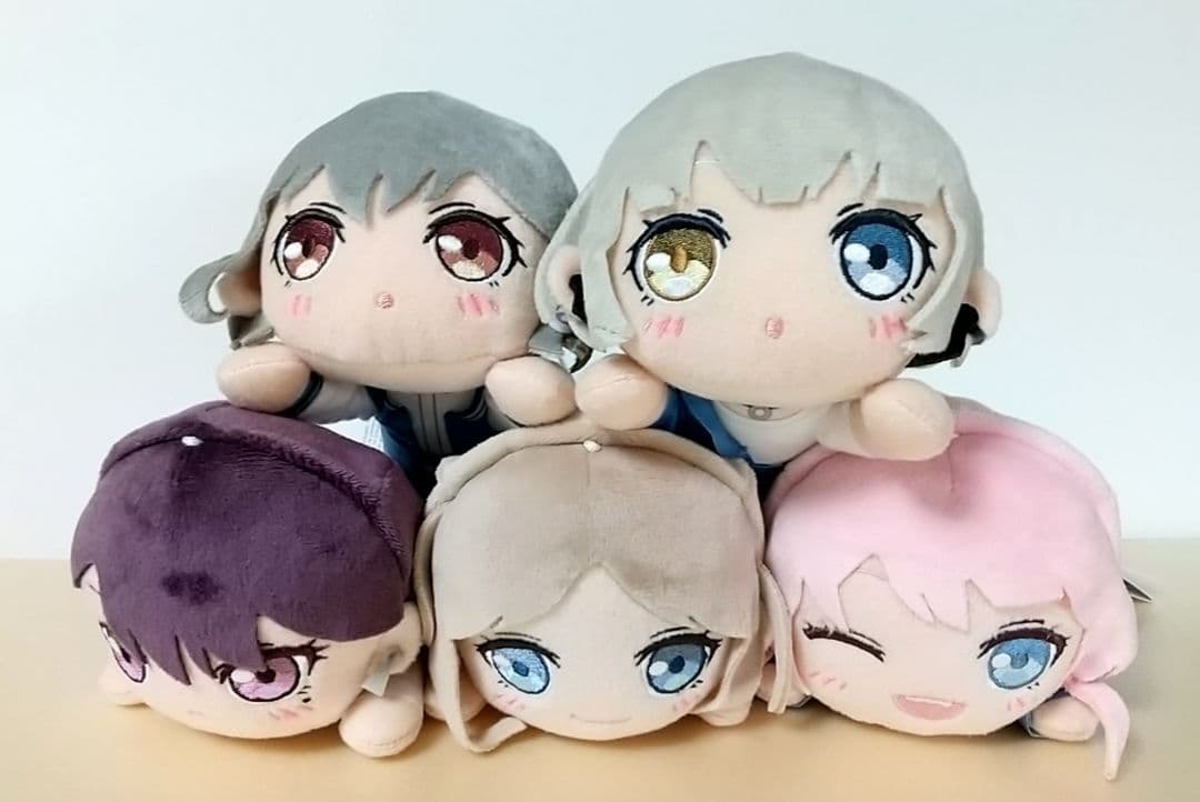 華Doll* 清瀬陽汰 ぬいぐるみ きみとふれんず 華Doll* 華Doll 華