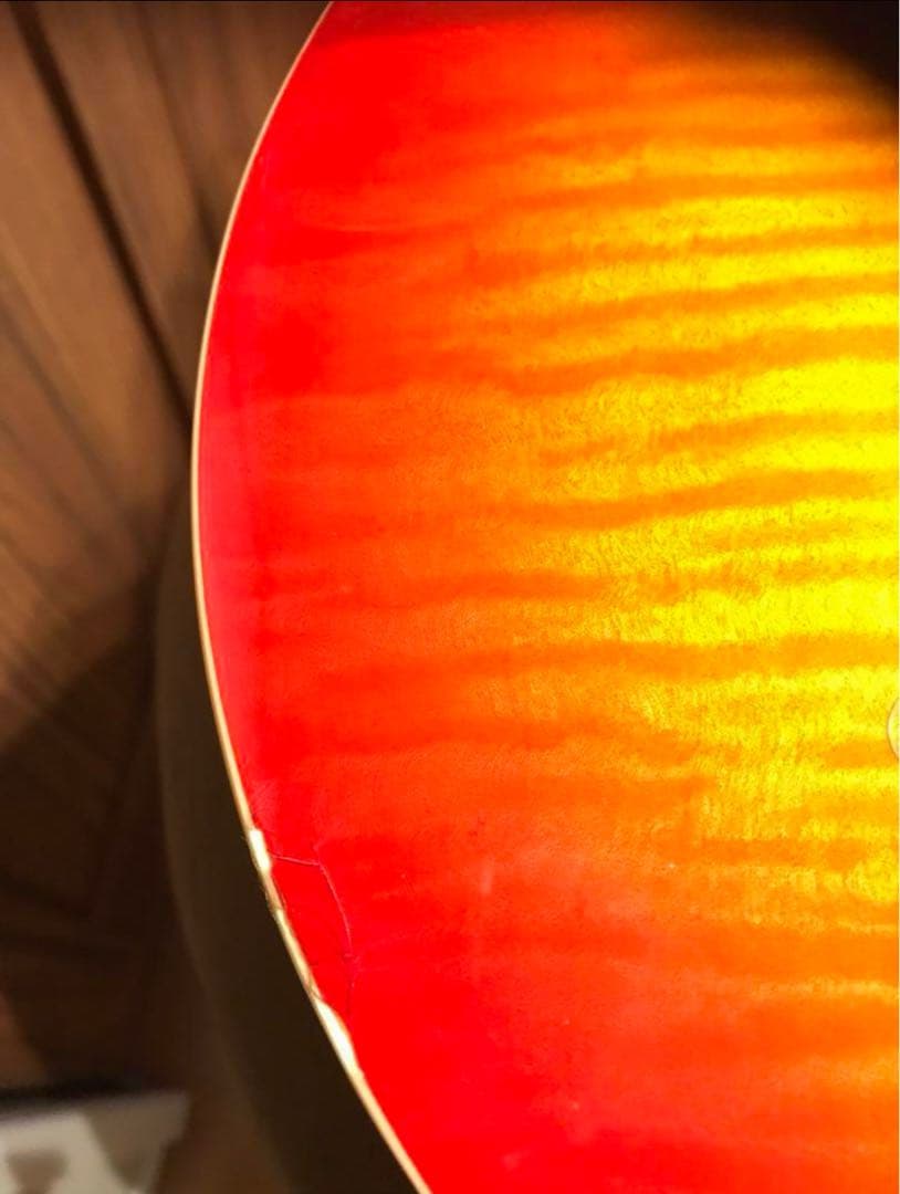 最終値下げ】エピフォン レスポール スタンダード※高評価2003年韓国製