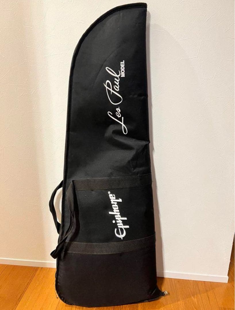 最終値下げ】エピフォン レスポール スタンダード※高評価2003年韓国製